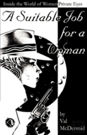 A Suitable Job For A Woman