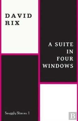 Bertrand.pt - A Suite In Four Windows