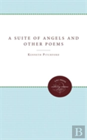 A Suite Of Angels And Other Poems