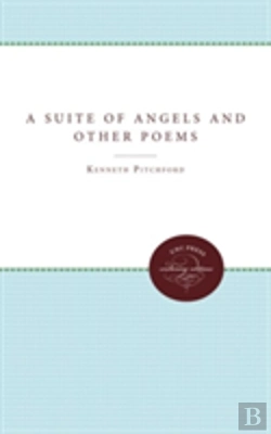 Bertrand.pt - A Suite Of Angels And Other Poems