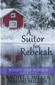 A Suitor For Rebekah