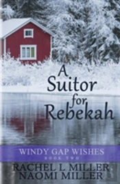 A Suitor For Rebekah