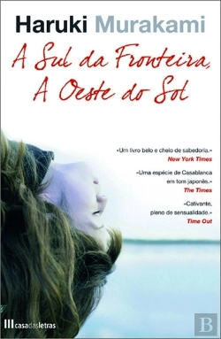 Bertrand.pt - A Sul da Fronteira, a Oeste do Sol