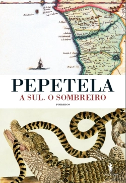 Bertrand.pt - A Sul. O Sombreiro