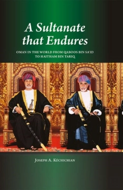 Bertrand.pt - A Sultanate That Endures