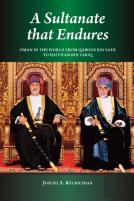 A Sultanate That Endures