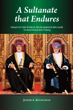 Bertrand.pt - A Sultanate That Endures