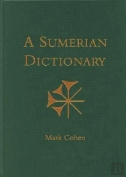 Bertrand.pt - A Sumerian Dictionary