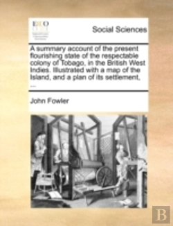 Bertrand.pt - A Summary Account Of The Present Flouris