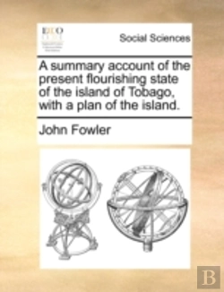 Bertrand.pt - A Summary Account Of The Present Flouris