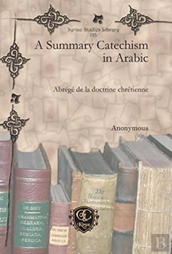 Bertrand.pt - A Summary Catechism In Arabic