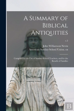 Bertrand.pt - A Summary Of Biblical Antiquities : Comp