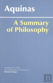 A Summary Of Philosophy