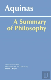 A Summary Of Philosophy