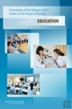Bertrand.pt - A Summary Of The February 2010 Forum On The Future Of Nursing