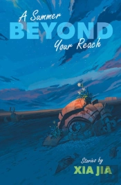 A Summer Beyond Your Reach