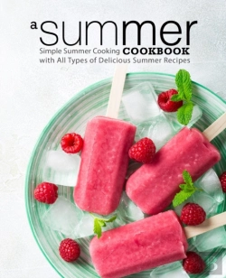 Bertrand.pt - A Summer Cookbook
