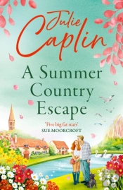 A Summer Country Escape