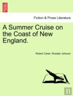 Bertrand.pt - A Summer Cruise On The Coast Of New England.