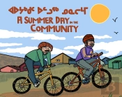 A Summer Day In The Community
