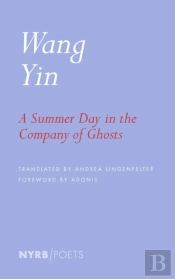A Summer Day In The Company Of Ghosts