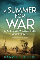 A Summer For War