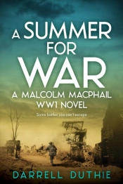 A Summer For War