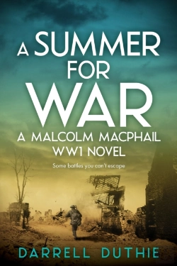 Bertrand.pt - A Summer For War