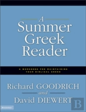 A Summer Greek Reader