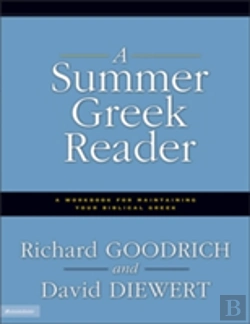 Bertrand.pt - A Summer Greek Reader