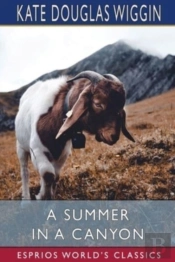 A Summer In A Canyon (Esprios Classics)