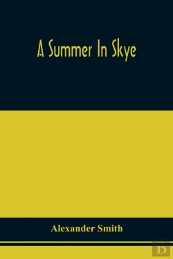 Bertrand.pt - A Summer In Skye