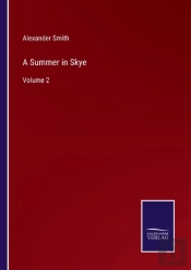 A Summer In Skye