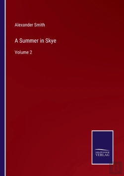 Bertrand.pt - A Summer In Skye