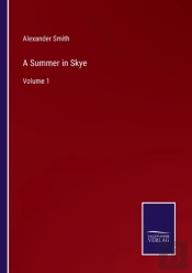 A Summer In Skye