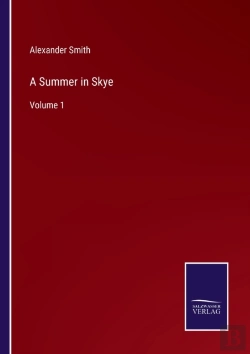 Bertrand.pt - A Summer In Skye