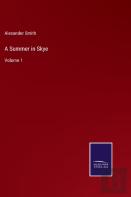 A Summer In Skye