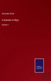 A Summer In Skye