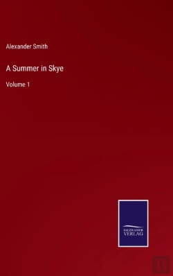 Bertrand.pt - A Summer In Skye