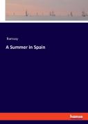 A Summer In Spain