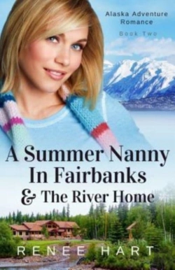 Bertrand.pt - A Summer Nanny In Fairbanks