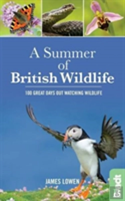 Bertrand.pt - A Summer Of British Wildlife