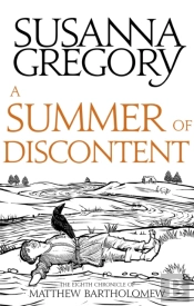 A Summer Of Discontent