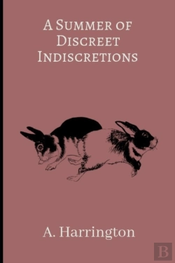Bertrand.pt - A Summer Of Discreet Indiscretions