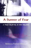 A Summer Of Fear