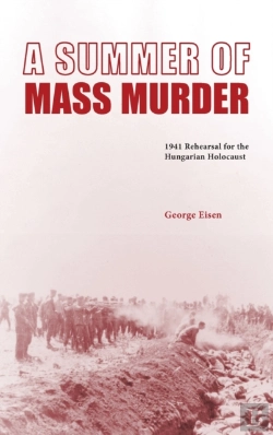 Bertrand.pt - A Summer Of Mass Murder