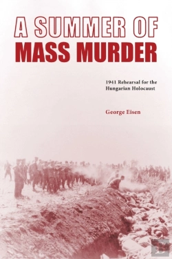 Bertrand.pt - A Summer Of Mass Murder