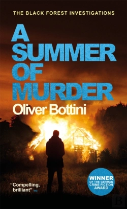 Bertrand.pt - A Summer Of Murder