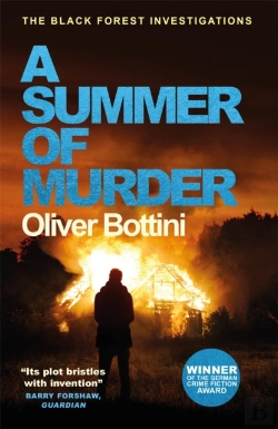 Bertrand.pt - A Summer Of Murder