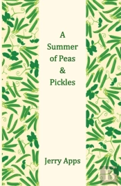 A Summer Of Peas And Pickles